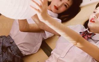 Xiuren秀人网 – 古月小同学高清写真：高跟鞋下的自信与优雅尽显无遗