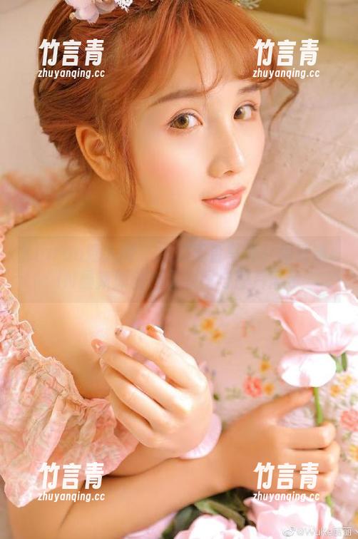Xiuren秀人网-周琰琳LIN Xiuren秀人网 - 绝美天台写真:周琰琳LIN最新原创作品原图与图片展示