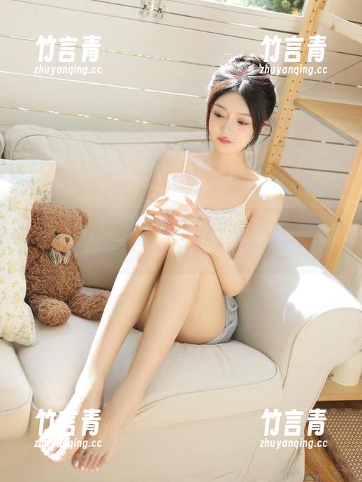 Xiuren秀人网 - 安妮Tess与女仆主题的完美结合：图片资源详尽分享