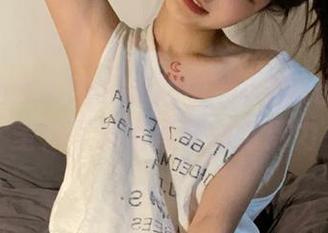 Xiuren秀人网 – 运动中的小樱koko：无圣光写真展现灵动与活力