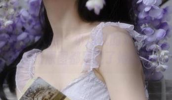 Xiuren秀人网 – 小爪几的双马尾写真精华：每一张原图都展现了她的独特魅力