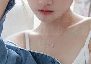 Xiuren秀人网 – 徐若兮圣诞写真：每一张图片都有着节日的魔力，不看真的太可惜！