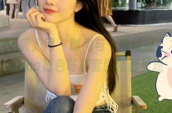 Xiuren秀人网 – 时尚与个性碰撞，木木hanna黑色写真套图精彩呈现