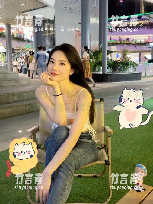 Xiuren秀人网 - 时尚与个性碰撞，木木hanna黑色写真套图精彩呈现