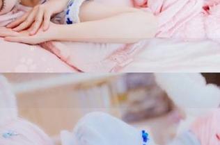 Xiuren秀人网 – 林子遥粉色主题私房摄影合集，展现温柔少女心情