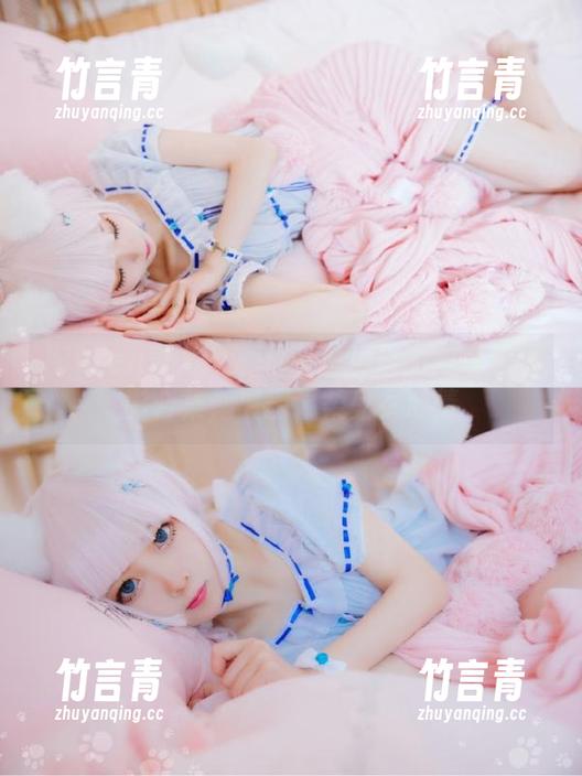 Xiuren秀人网 - 林子遥粉色主题私房摄影合集，展现温柔少女心情