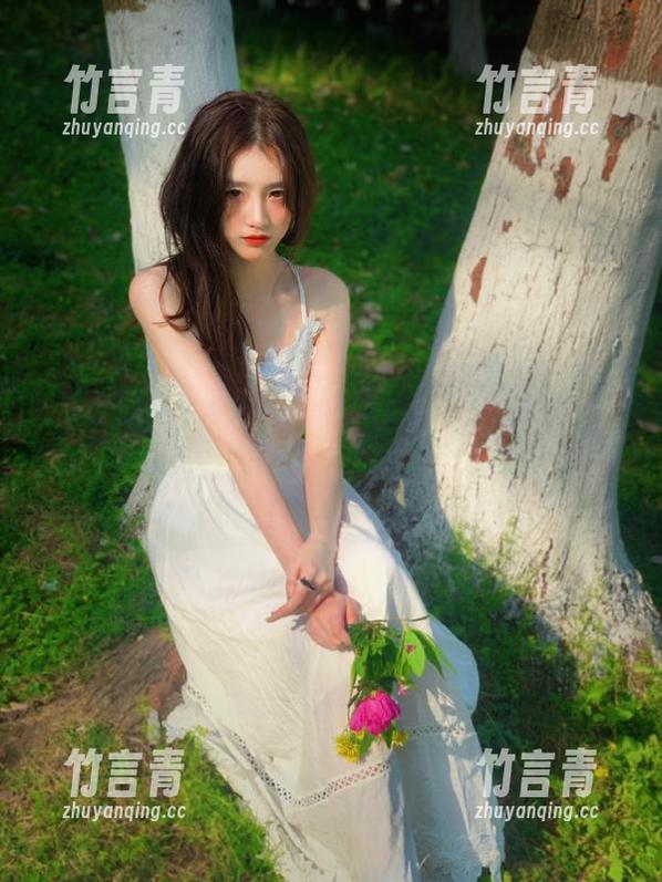 Xiuren秀人网 - 豁然开朗的时刻，林昔予yorki最新瑜伽作品带来灵感