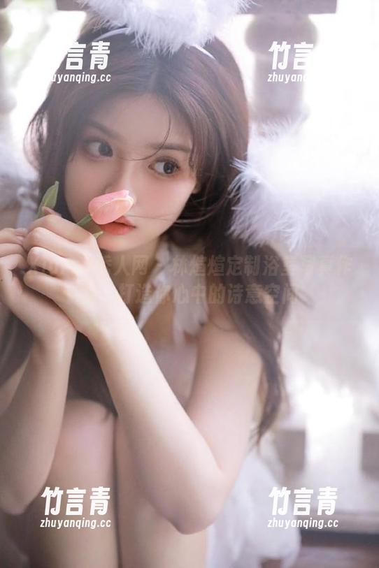 Xiuren秀人网 - 林煊煊定制浴室写真作品，打造你心中的诗意空间