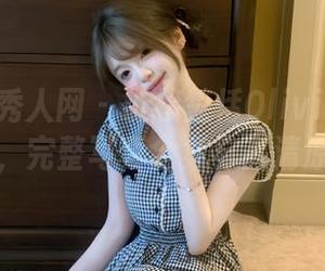 Xiuren秀人网 – 链接楚恬OliviaJK的艺术世界，完整写真全集与高清原图分享