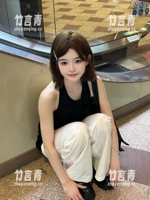 Xiuren秀人网 - “汐汐baby”带来的可爱写真原图合集，感受青春的跳动与活力的释放