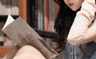Xiuren秀人网 – 米妮大萌萌学妹的写真作品，观看这些图片让人心动不已