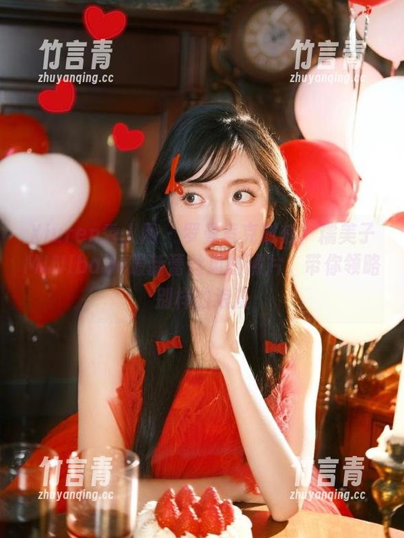 Xiuren秀人网 - 罗曼蒂克时刻：糯美子MINIbabe最新蕾丝风格照片，带你领略别样的浪漫