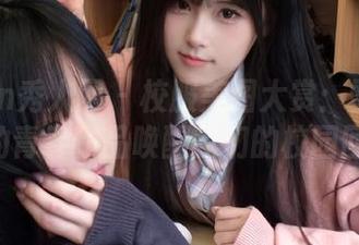 Xiuren秀人网 – 校服美图大赏：雪瑞Lisa的青春作品唤醒我们的校园回忆