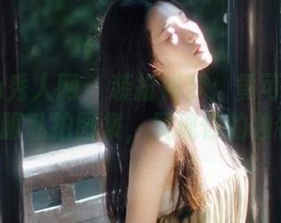 Xiuren秀人网 – 装扮如梦：黄可Christine礼服私拍图集，展现你的独特风格