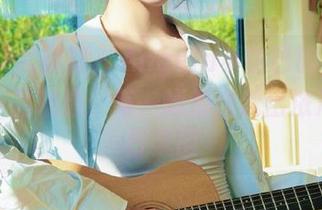 YouMi尤蜜荟 – Angela小热巴的万圣节写真作品精选：每一帧都渗透出浓浓的节日氛围