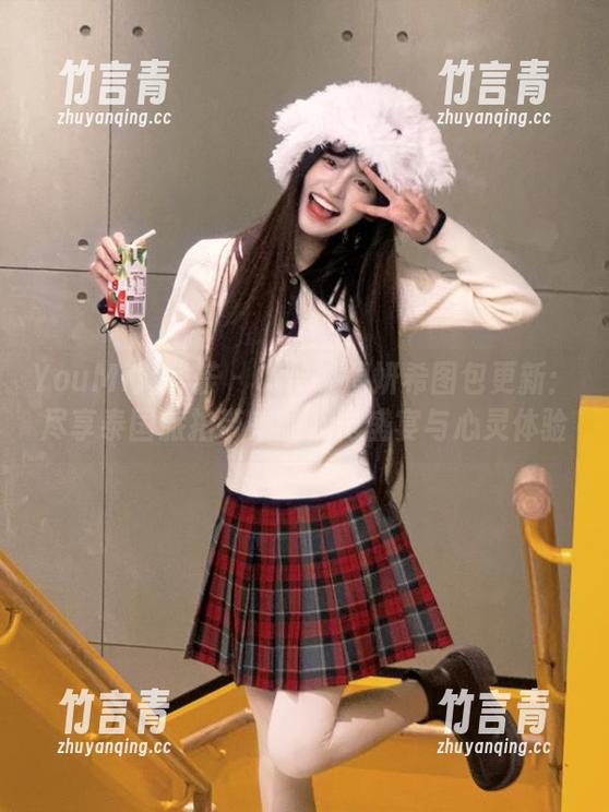 YouMi尤蜜荟 - Carol周妍希图包更新：尽享泰国旅拍带来的视觉盛宴与心灵体验