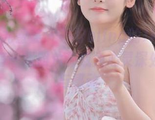 YouMi尤蜜荟 – 不柠bling的JK精选图集：让每一张照片都成为心灵深处的共鸣与感动