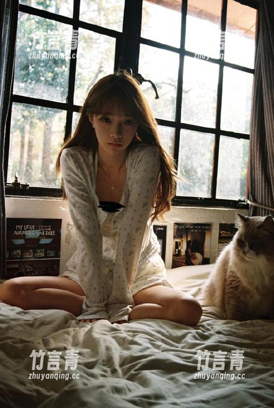 YouMi尤蜜荟 - 媛宝儿boa兔女郎全套写真曝光，精美图片点亮你的视觉盛宴！
