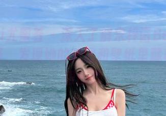 YouMi尤蜜荟 – 深入了解宋梓诺Bee的甜心演绎，发现她的美图和壁纸里藏着的无限创意