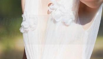 YouMi尤蜜荟 – 不可思议的高清效果，白茹雪Abby女神的照片竟让人窒息！