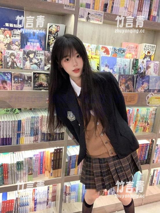 ZinieQ带来的魔法：克拉拉（宝可梦）写真资源合集分享