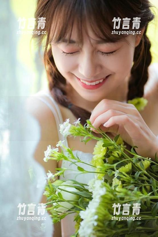 beautyleg - 每一张“Abby妹妹”壁纸都是创意的碰撞，快来看看这份合集吧，让你的桌面充满魅力！