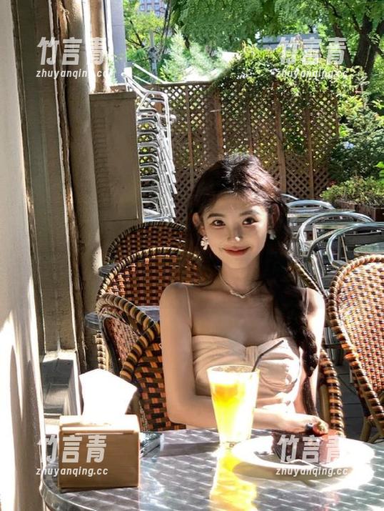 beautyleg - Annie白衬衫的时尚故事，精美原图与清新合集带你领略不一样的美