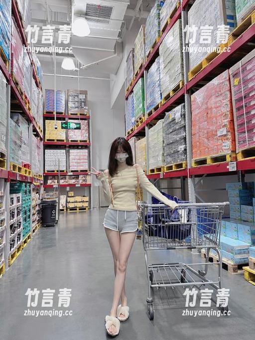 beautyleg-Brindy beautyleg - 图片大赏:Brindy与她不可抗拒的美足原图集