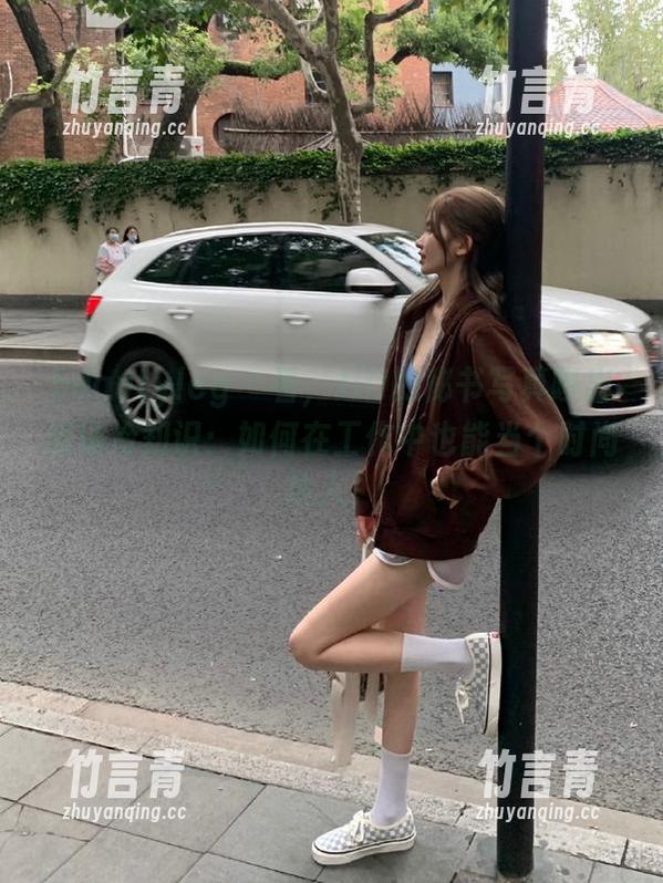 beautyleg - 看，Jill的秘书写真曝出职场冷知识：如何在工作中也能当个时尚达人！