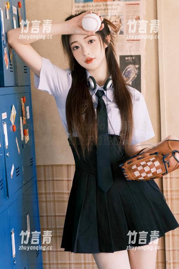 beautyleg-Joanna beautyleg - Joanna夏日写真合集:每一幅都是对夏天的热爱与追求!