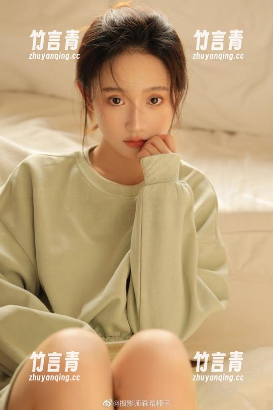 beautyleg - 全套Miso礼服展示，享受多角度图片带来的视觉盛宴