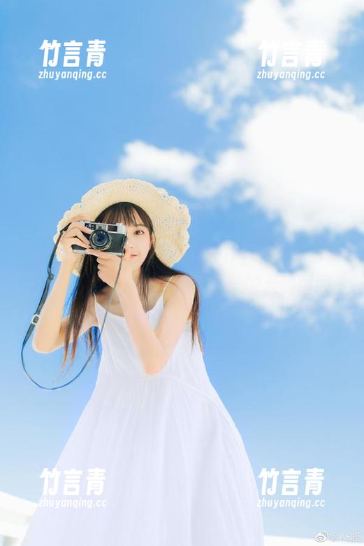 beautyleg - 在线感受Miyas的婚纱梦境，高清写真作品展现最美的爱情瞬间