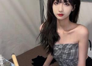 beautyleg – 一场泳池盛宴，Morning高清壁纸帮你重温夏日回忆