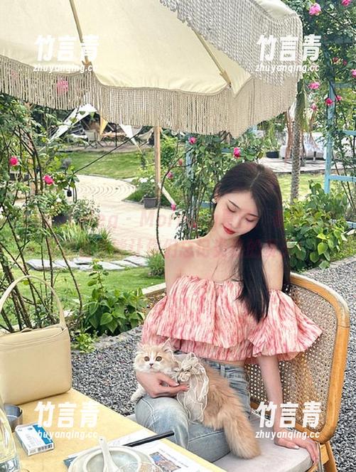 beautyleg - Morning夏日：希望我的写真合集能让你们忘记炎热的夏天！