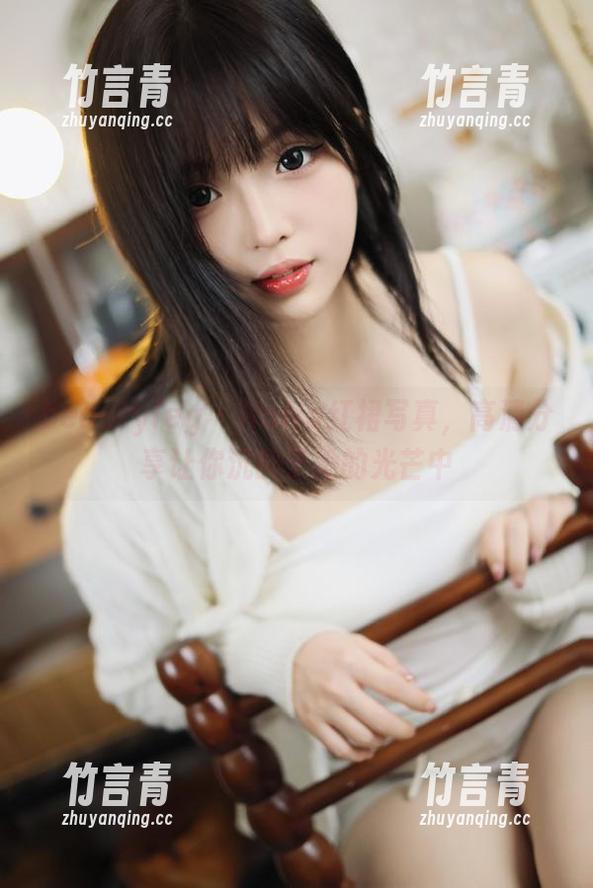 beautyleg - NaNa红裙写真，高清分享让你沉醉于她的光芒中