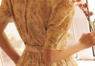beautyleg – Olivia清纯写真精选：原图中的自然美，展现她的独特气质