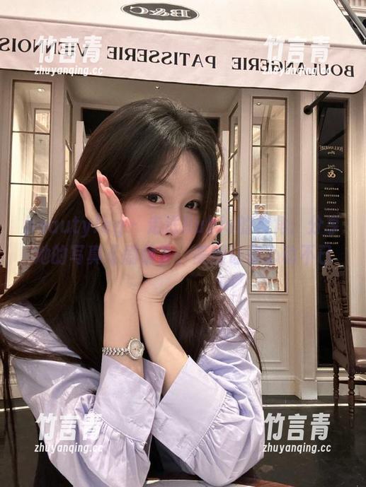 beautyleg - 走进Rubis的视角：分享她的写真《剧情》，美图让你心动不已