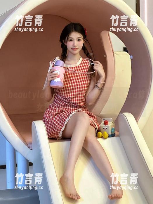beautyleg - 深入心灵的探寻：Sara修女独特写真作品图片赏析