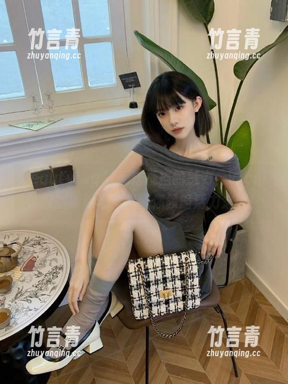 beautyleg - 无法抵挡的魅力，Vicni体操服高清写真集带你领略活力之美！
