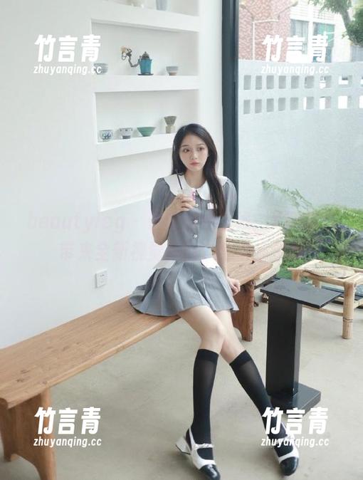 beautyleg - 最新图包上线：Xin甜心带来全新视觉体验，赶紧来收藏