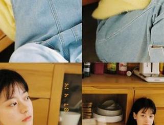 beautyleg – YuHsuan套装精心制作的精选套图，让每个瞬间都充满故事