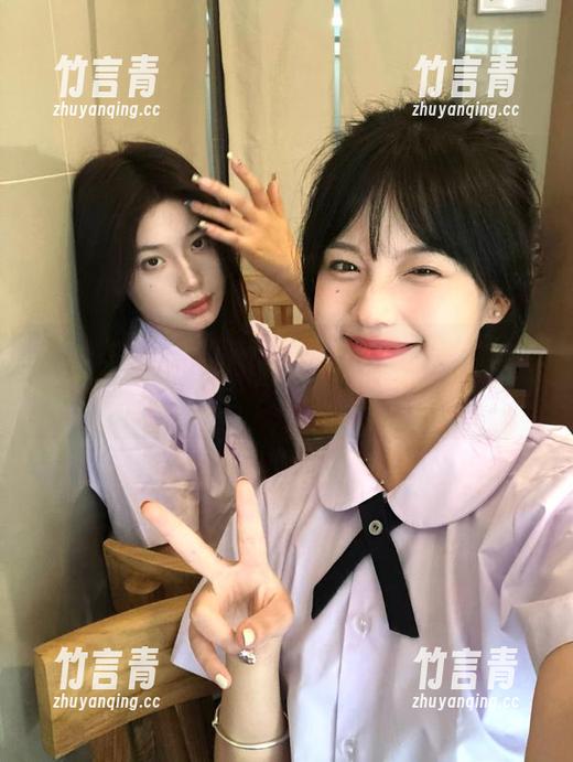 beautyleg - Michelle精美婚纱写真套图，捕捉爱情的每一瞬间