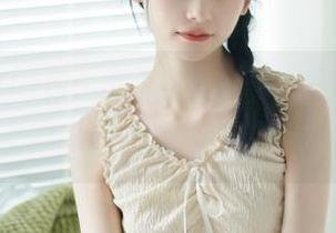 beautyleg – 林瑞瑜的奶牛写真高清新境界，照片展现惊人魅力