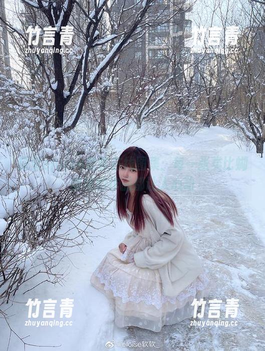 探索eloise软软在线图集：每一张类比蝴蝶结的作品都让人心动