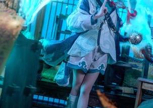 kitaro绮太郎的美图精选：裸足不只是风景，更是情感的传递！