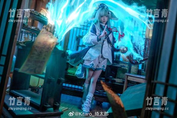 kitaro绮太郎的美图精选：裸足不只是风景，更是情感的传递！