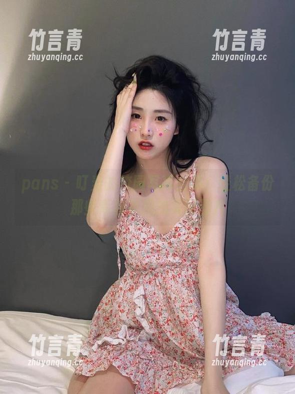pans - 叮当的校园写真合集：轻松备份那些青春岁月的美丽图片