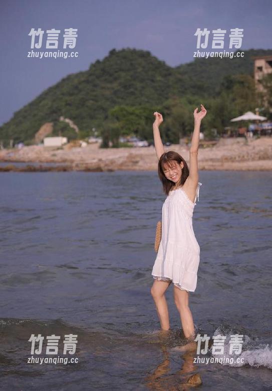 pans - 与咖喱女神共赴视听盛宴，探索她精美的写真与图集
