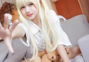 pans – 探索妮妮的新模试镜，带你享受绝无仅有的写真福利时光！