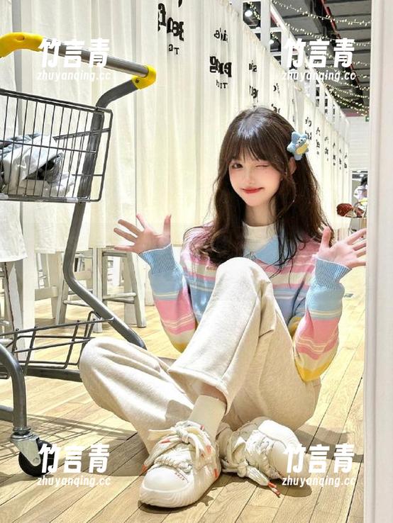 pans-曲奇 pans - 曲奇的私房美图大赏,棉袜配上幽默,让你捧腹大笑!